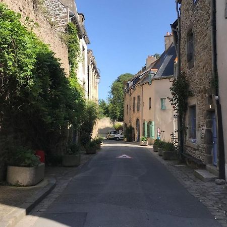 Les Gites De Madline, Le Petit Solidor Saint-Malo Esterno foto