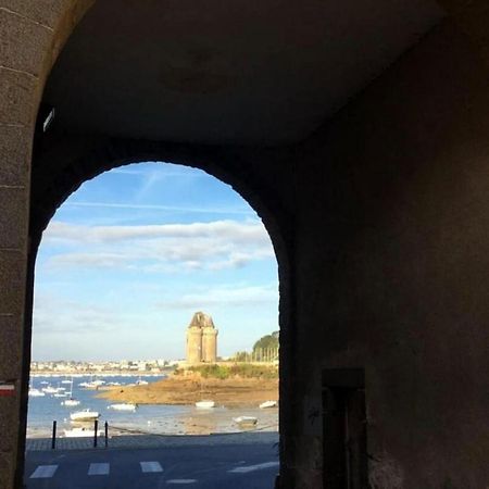 Les Gites De Madline, Le Petit Solidor Saint-Malo Esterno foto